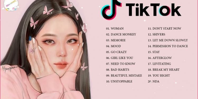What is the Most Popular TikTok Song Now?