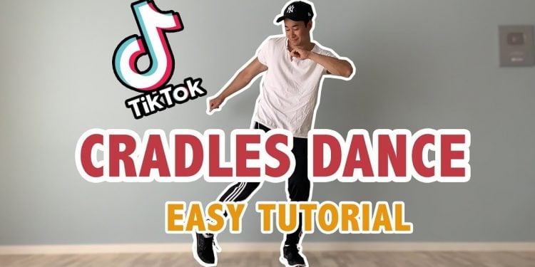 What is the Name of the Easiest TikTok Dance?