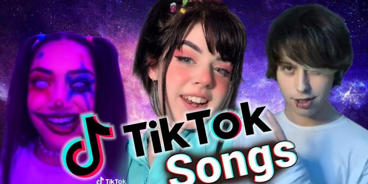 What is the Name of the TikTok Music?