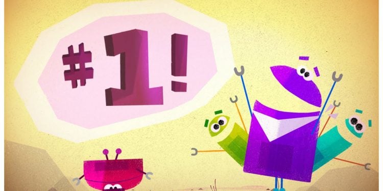 What is the Number 1 Song on YouTube?