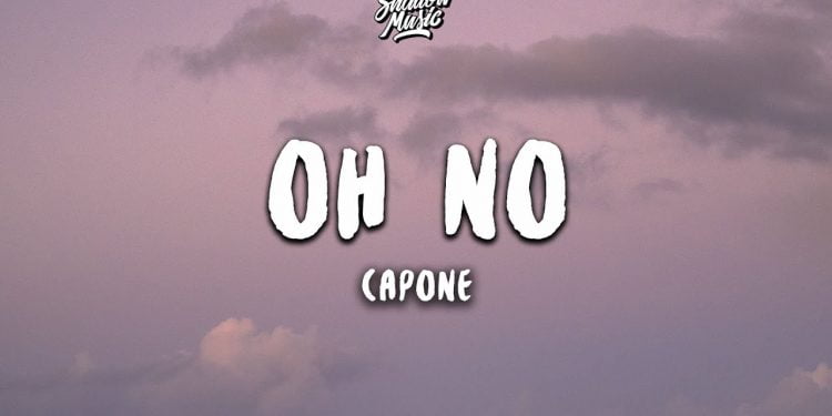What is the Oh No Song From TikTok?