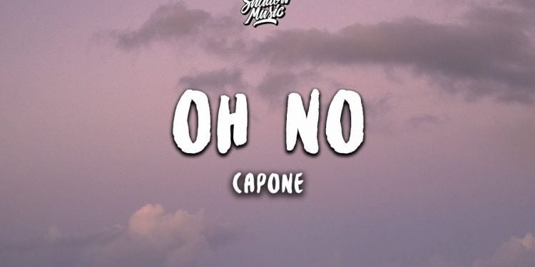 What is the Oh No Song on TikTok Called?