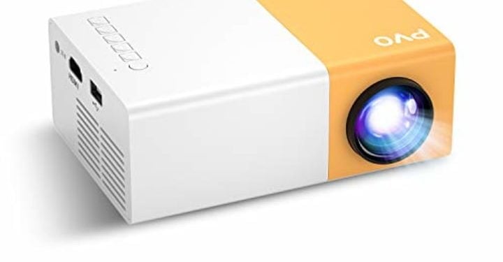 What is the Projector on TikTok?