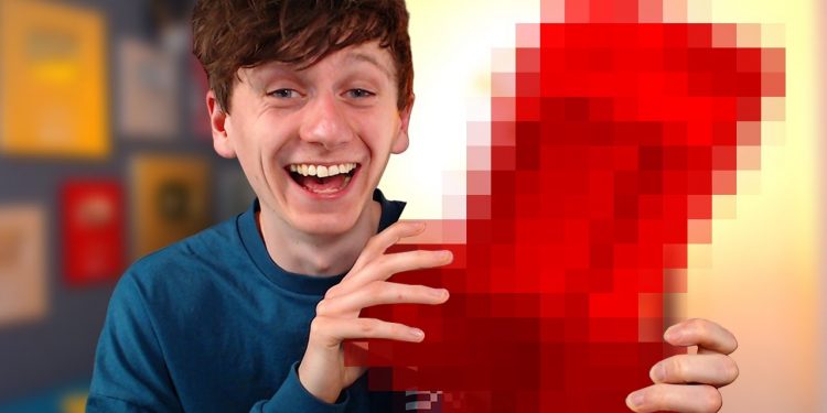 What is the Rarest YouTube Play Buttons?