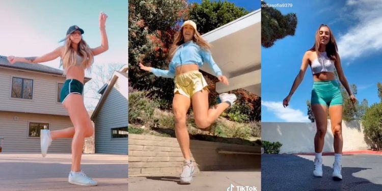 What is the Shuffle Dance Song on TikTok?