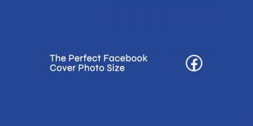 What is the Size of Facebook Cover Photo?