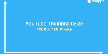 What is the Size of a YouTube Thumbnail?
