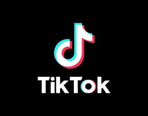 What is the Slogan For TikTok?