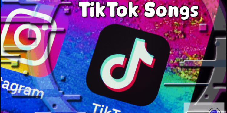 What is the Song That Everyone is Dancing To on TikTok 2022?