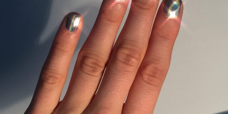 What is the Sparkle Filter on Instagram?