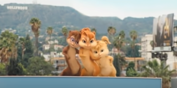 What is the Three Little Birds Song on TikTok?