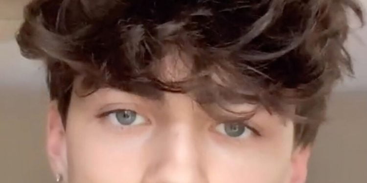 What is the TikTok Boy Haircut Called?