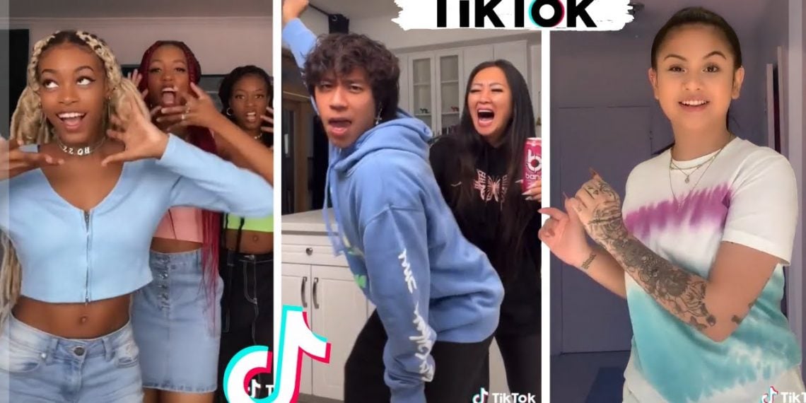 What is the TikTok Dance Challenge Song? Zeru