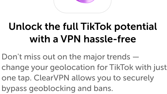 What is the TikTok Filter That Changes Your Face?