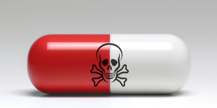 What is the Twitter Poison Pill?