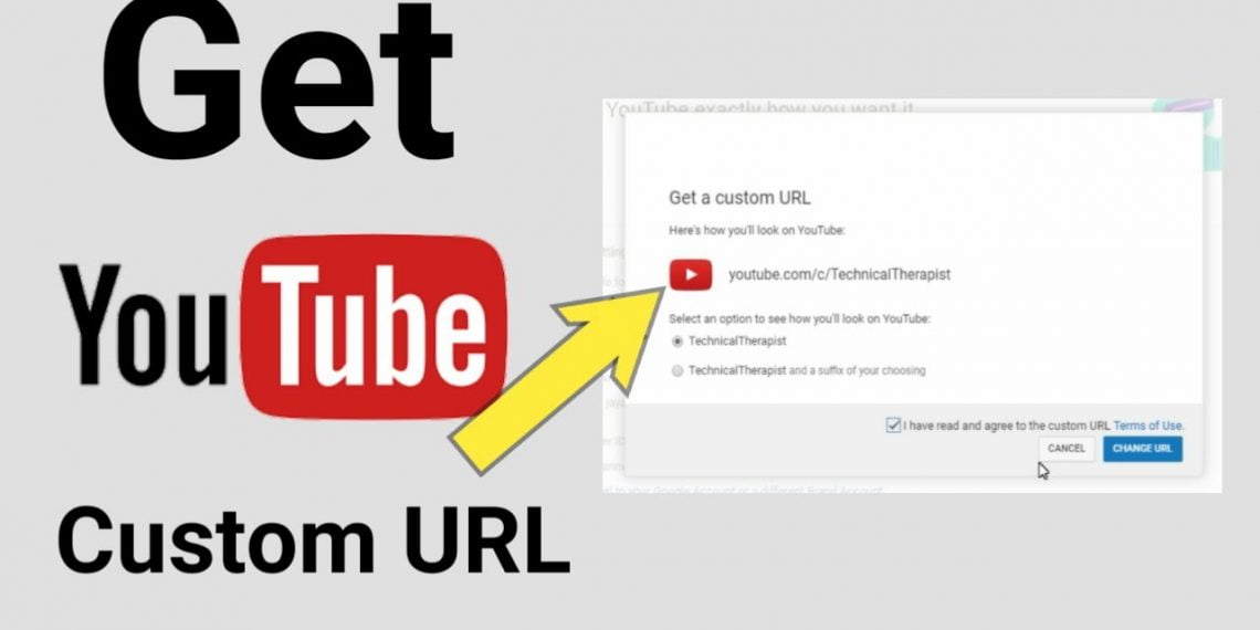 What is the Url of YouTube?