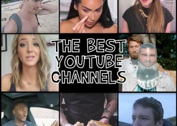 What to Watch on YouTube