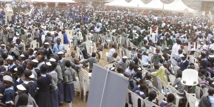 What’s Trending on Twitter in Kenya?