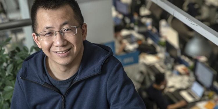 When ByteDance Invented TickTak