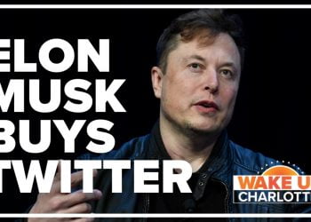 When Did Elon Musk Buy Twitter?
