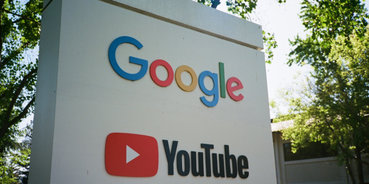 When Did Google Buy YouTube?