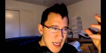 When Did Markiplier Start YouTube?