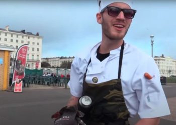 When Did PewDiePie Start YouTube?
