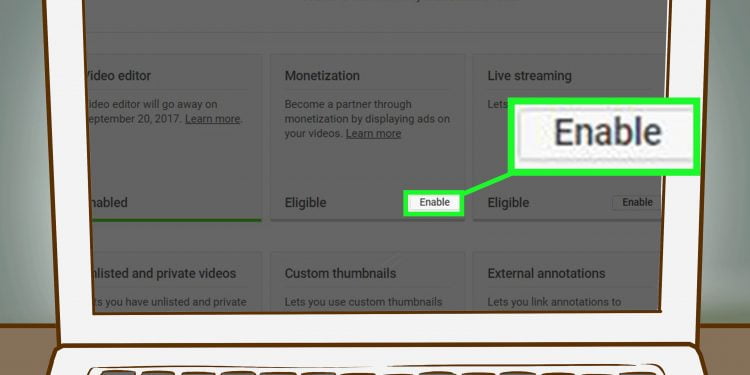 When Do You Start Earning Money on YouTube?