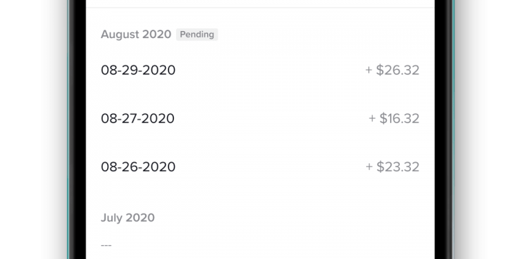 When Do You Start Getting Paid on TikTok?