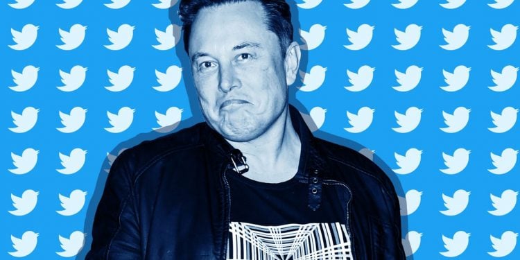 When Does Elon Take Over Twitter?