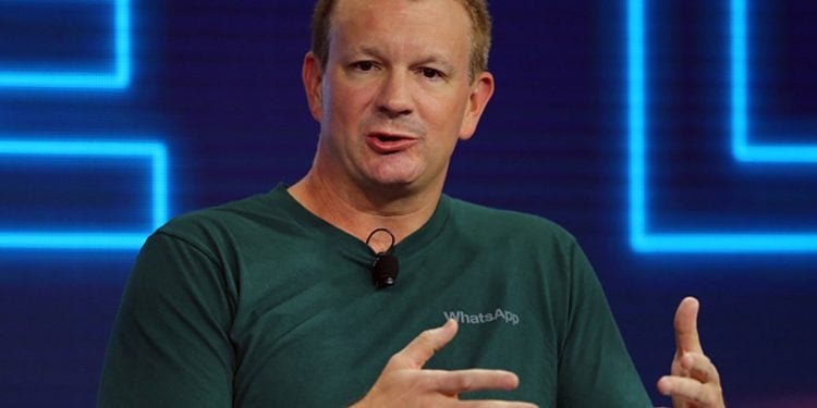 When Was WhatsApp Sold to Facebook?