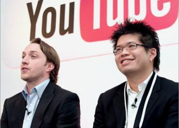 When Was YouTube Founded?