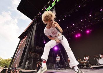 When We Were Young Festival Addresses Safety Concerns on Twitter