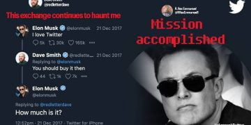 When Will Elon Buy Twitter?