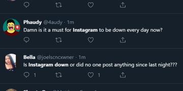 When Will Instagram Work Again?