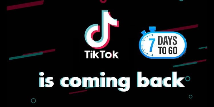 When Will TikTok Come Back in India?