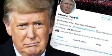 When Will Trump Be Back on Twitter?