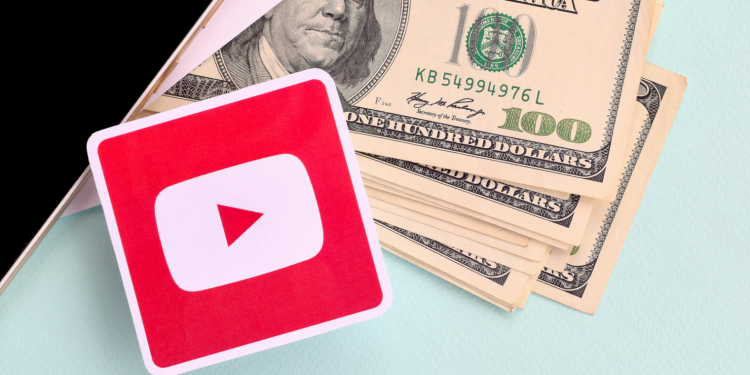 When YouTube Gives Money to Creators