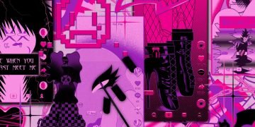 When Yungblud Is Emo Ticktok