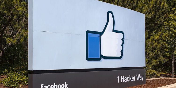 Where Are Facebook Offices Located?