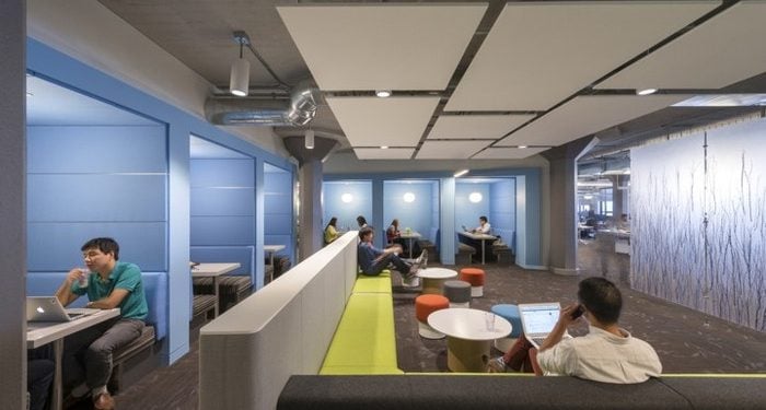 Where Are the Twitter Offices?