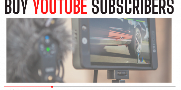 Where Can I Buy Legit YouTube Subscribers?
