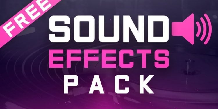 Where Can I Download Sound Effects For Free on YouTube?