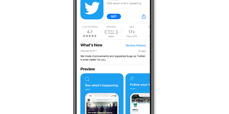 Where Can I Download Twitter App For My Android Phone?