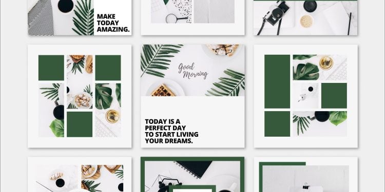 Where Can I Get Free Instagram Templates?
