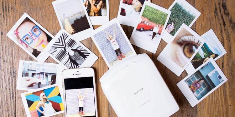 Where Can I Print Instagram Photos?