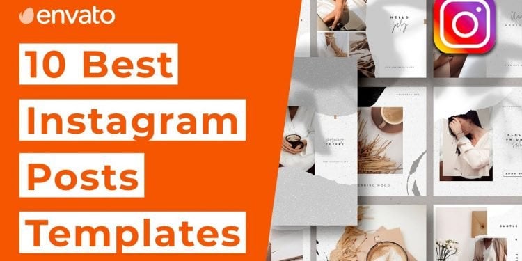 Where Do You Get Instagram Post Templates?