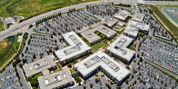 Where is Facebook Headquarters?