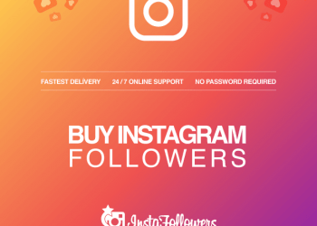 Where to Buy Instagram Followers?