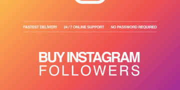 Where to Buy Instagram Followers?